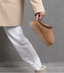 DUFFY SHOES CAMEL