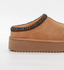 DUFFY SHOES CAMEL