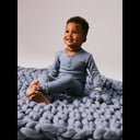 NMMWYLA WO/VI LONGJOHN TRADEWINDS