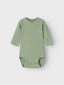 NBNORRO R LS BODY LILY PAD