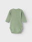 NBNORRO R LS BODY LILY PAD