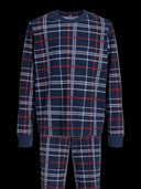 JACK & JONES - JACPRINTED LOUNGE SET