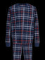JACK & JONES - JACPRINTED LOUNGE SET