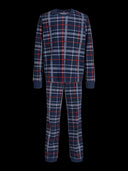 JACK & JONES - JACPRINTED LOUNGE SET