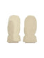 KOGTHEA TEDDY MITTENS HUMUS