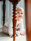 HCTRINE BUKSE - OAT MILK