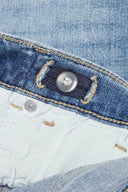 KOGMADISON BLUSH WIDE DNM MEDIUM BLUE DENIM