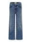 KOGMADISON BLUSH WIDE DNM MEDIUM BLUE DENIM
