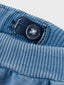 NBMBEN BAGGY R CARGO JEANS 4434-TR B LIGHT BLUE DENIM