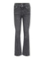 KOGBLUSH MID FLARED DNM MEDIUM GREY DENIM