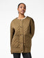 YASLAURIE LS PADDED JACKET S.NOOS