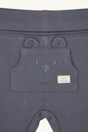 HCGABE-JOGGINGBUKSER BABY BLUE STORM