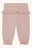 HCGENNY-JOGGINGBUKSER BABY DUSTY ROSE