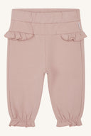 HCGENNY-JOGGINGBUKSER BABY DUSTY ROSE