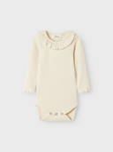 NBFOLINE LS SLIM BODY LIL BIRCH