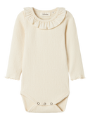 NBFOLINE LS SLIM BODY LIL BIRCH