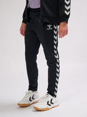 HMLNEWI PANTS BLACK