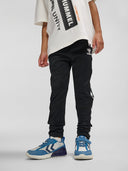 HMLNEWI PANTS BLACK