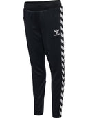 HMLNEWI PANTS BLACK