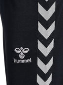 HMLNEWI PANTS BLACK