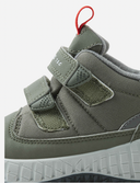 REIMA PASSO 2.0 - GRØNN