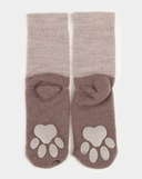 ULLSOKK ANTISKLI MÅNEFJELL