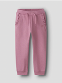 NMFVIMA SWE PANT BRU - MAUVE ORCHID