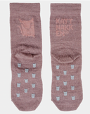 ULLSOKKER ANTIGLI TYNN 2PK TANTE ROSA