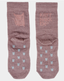 ULLSOKKER ANTIGLI TYNN 2PK TANTE ROSA