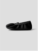 NMFBALANCE GYM SHOE - BLACK