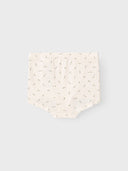 NMFTIGHTS 3P BUTTERCREAM FLORAL