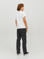 JJICHRIS JJORIGINAL MF 823 BLACK DENIM