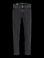 JJICHRIS JJORIGINAL MF 823 BLACK DENIM