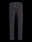 JJICHRIS JJORIGINAL MF 823 BLACK DENIM