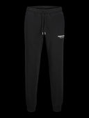 JPSTGORDON JJVESTERBRO CUFFED JNR PANT BLACK