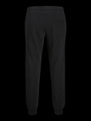 JPSTGORDON JJVESTERBRO CUFFED JNR PANT BLACK
