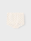 NMFTIGHTS 3P BUTTERCREAM FLORAL