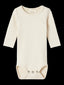 NBNGAYO LS SLIM BODY LIL TURTLEDOVE