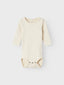 NBNGAYO LS SLIM BODY LIL TURTLEDOVE