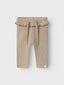 NBFSOPHIA SLIM LEGGING LIL TRAVERTINE