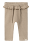 NBFSOPHIA SLIM LEGGING LIL TRAVERTINE