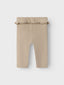 NBFSOPHIA SLIM LEGGING LIL TRAVERTINE