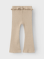 NMFSOPHIA SLIM BOOTCUT LEGGING LIL TRAVERTINE