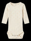 NBFGAGO LS SLIM BODY LIL TURTLEDOVE