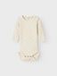 NBFGAGO LS SLIM BODY LIL TURTLEDOVE