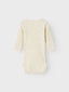 NBFGAGO LS SLIM BODY LIL TURTLEDOVE