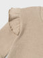 NBFSOPHIA LS TOP LIL TRAVERTINE