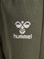 HMLHUMMING CREWSUIT DUSTY OLIVE