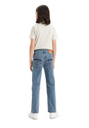 551 Z AUTHENTIC STRAIGHT JEANS BOY YOUTH