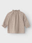 NBFNUNA LS SHIRT LIL ETHEREA